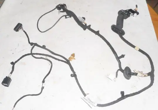 Ford Ecosport Front door wiring loom GN1514630apb