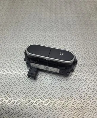 Mercedes-Benz A W177 Seat heating switch A1779056800
