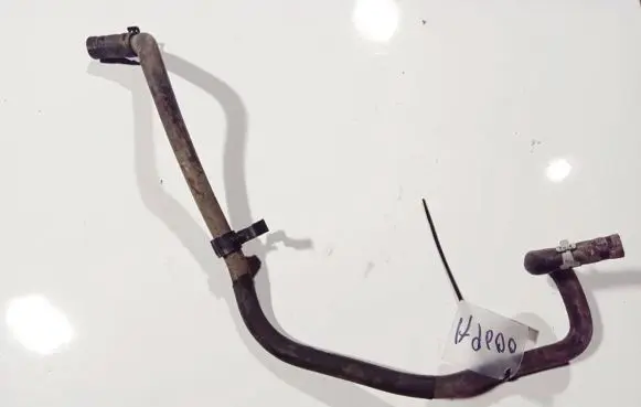 Opel Zafira A Engine coolant pipe/hose