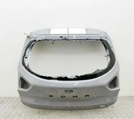 Ford Puma Tailgate/trunk/boot lid PL1TBS40400AA