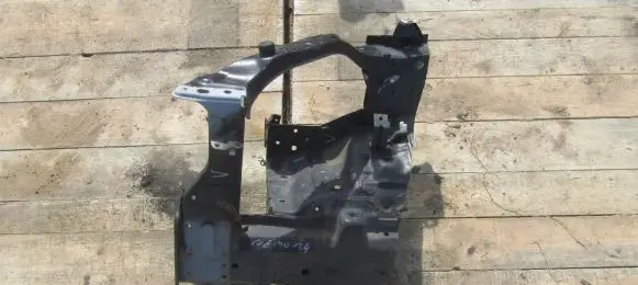 Citroen Nemo Front quarter panel 
