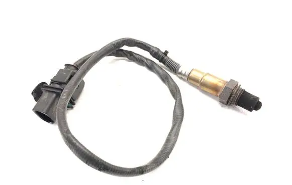 Renault Koleos I Lambda probe sensor 8200351037A