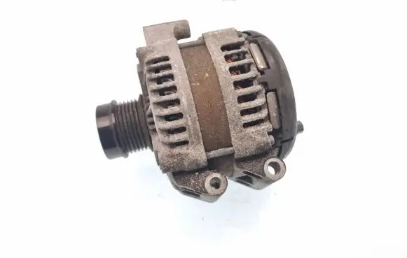 Chrysler Pacifica Generator/alternator P56029733AB 56029733AB 70113