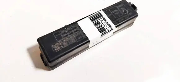 Nissan Note (E11) Fuse box cover 