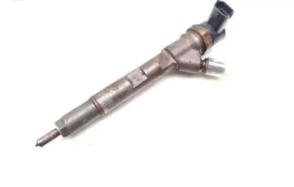 Chrysler Voyager Fuel injector 0445110059