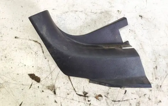 Seat Leon (1M) Other sill/pillar trim element 1M1863483 51777