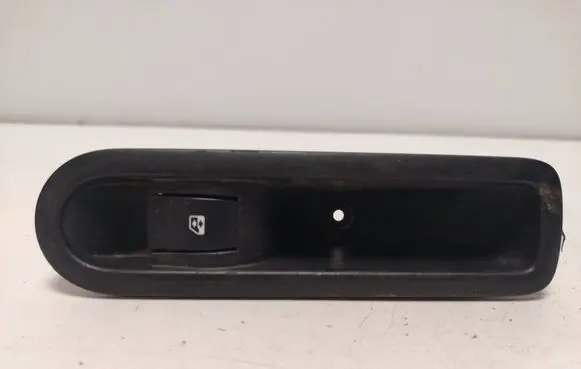 Renault Scenic II - Grand scenic II Electric window control switch 21980 156013870