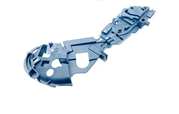 Mercedes-Benz GLE (W166 - C292) Seat trim A1669101804