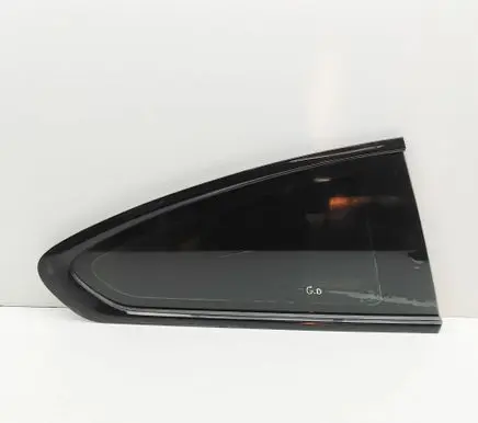 BMW 6 F12 F13 Rear side window 7219890 7199950
