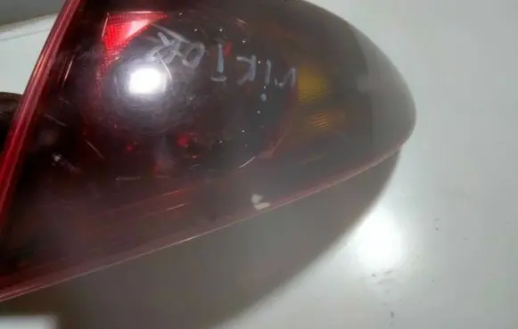 Seat Leon (1P) Rear/tail lights 1P0945112C