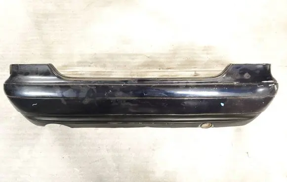 Mercedes-Benz CLK A208 C208 Rear bumper 2088800052 2088850125