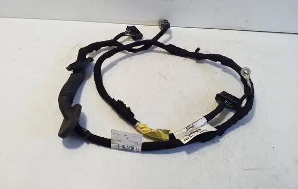 Ford Kuga II Tailgate/trunk wiring harness CV6T17N400 CV6T17N400MDG