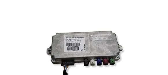 BMW X5M E70 Camera control unit module 9254346
