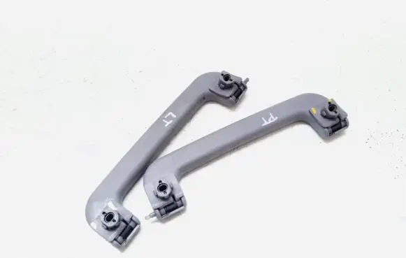 Audi A6 S6 C5 4B Front interior roof grab handle 4B0857607