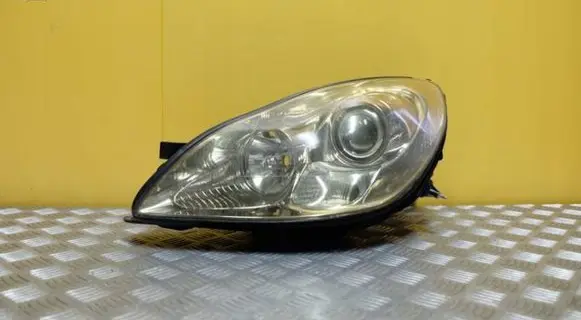 Lexus SC 430 Headlight/headlamp 100-78496 2781