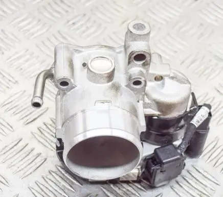 Hyundai Ioniq Throttle valve 3510003HA0 0280750680