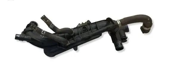 Ford Focus Engine coolant pipe/hose Z12002921
