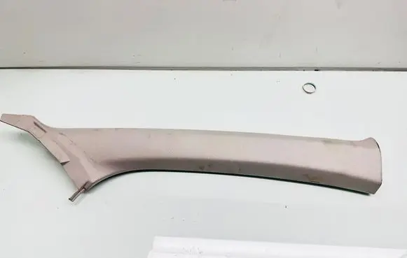 Citroen C5 Aircross (A) pillar trim 9810165777