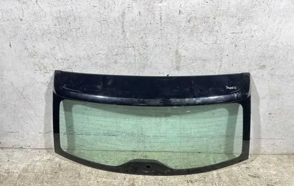 Volkswagen Touareg I Opening tailgate glass 43r001026
