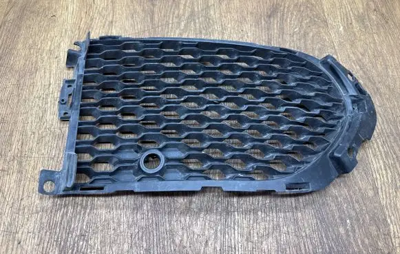 Jaguar F-Pace Front bumper lower grill HK8M8B289DA