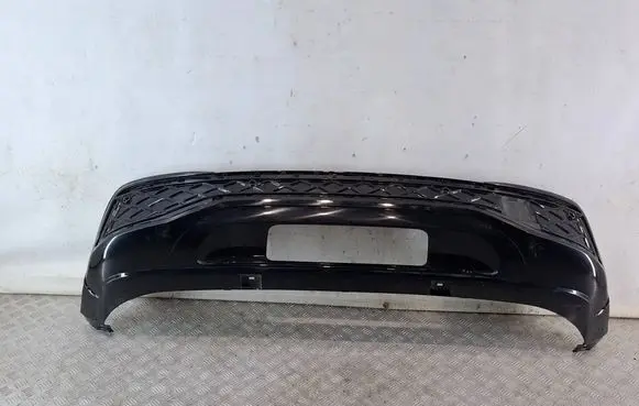Volkswagen Tiguan Rear bumper lower part trim 571807521B 571807521B041