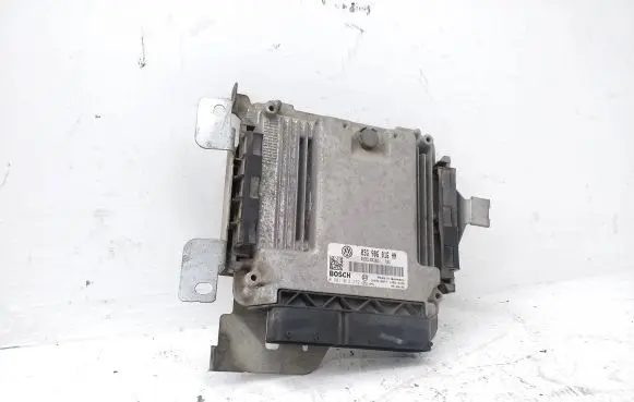 Volkswagen Caddy Engine control unit/module 03G906016HN 0281012272