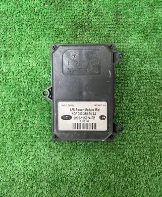 Land Rover Range Rover L322 Xenon control unit/module 5DF00936870