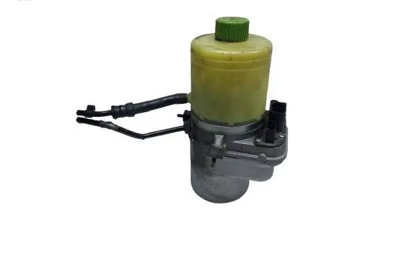 Skoda Fabia Mk1 (6Y) Power steering pump 6Q0423371-KASACJA 6Q0423371