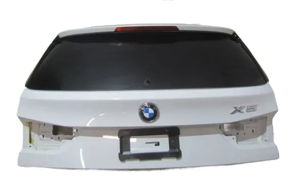 BMW X5 F15 Tailgate/trunk/boot lid 41007378121 F5S95D22W22S3A3BMW