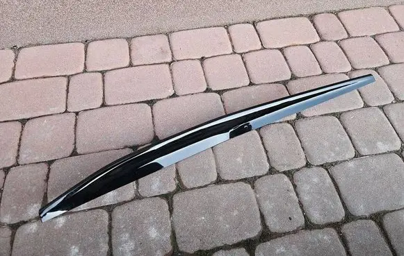 Opel Mokka B Other dashboard part 9860165280