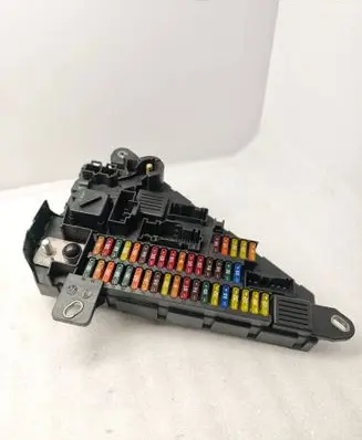 Fuse box set