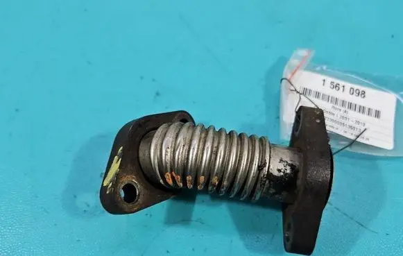 Fiat Doblo Intercooler hose/pipe IMPRK1561098