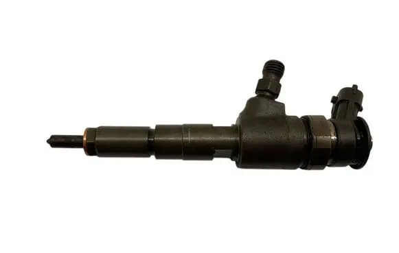 Peugeot 206 Fuel injector 786280 0445110