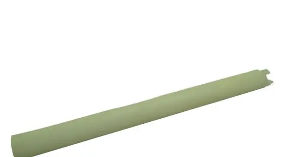 Saab 9-3 Ver2 Foot area side trim 12832896 3367