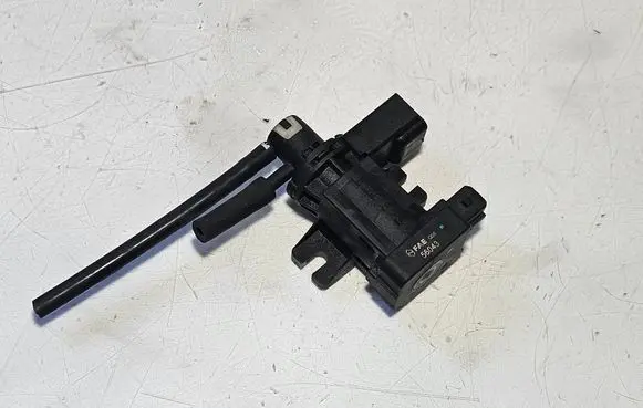Opel Vivaro Turbo solenoid valve 56043