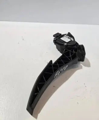 Opel Astra K Accelerator throttle pedal 13373776 6PV01155400