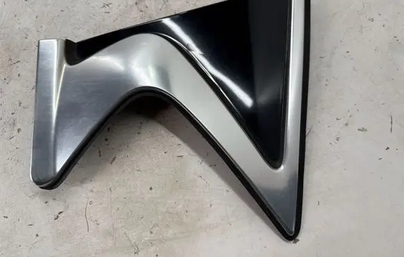 Infiniti QX30 Tailgate trim 781275DA0A