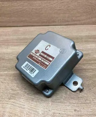 Nissan Qashqai Airbag control unit/module 41650JD700 A68000U09 7913