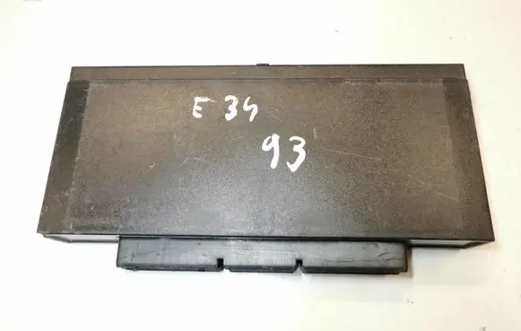 BMW 5 E34 Comfort/convenience module 8356017