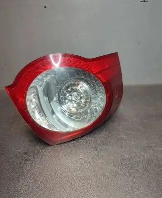 Volkswagen PASSAT B6 Rear/tail lights 3C9945095