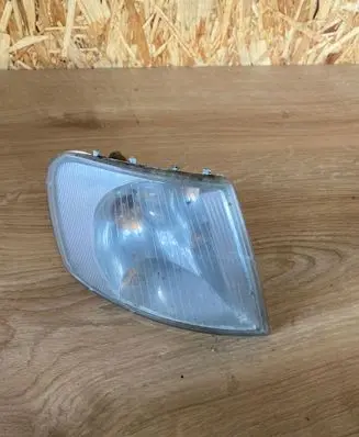 Audi A3 S3 8L Front indicator light 963286