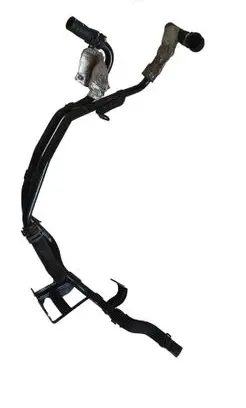 Audi A6 S6 C8 4K Engine coolant pipe/hose 059121511BT