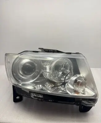 Jeep Grand Cherokee Headlight/headlamp 55079408AJ