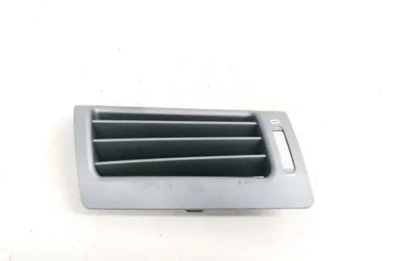 BMW 7 E65 E66 Dash center air vent grill 64226913340 14121810