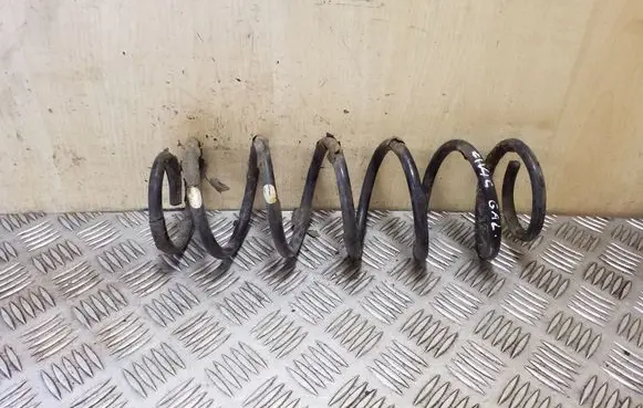 Honda Civic Rear coil spring