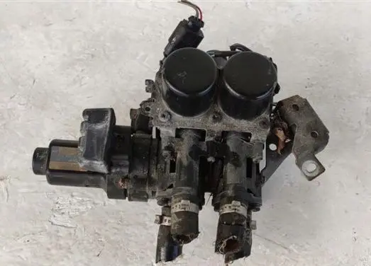 Volkswagen Phaeton Electric auxiliary coolant/water pump 3D2959617C