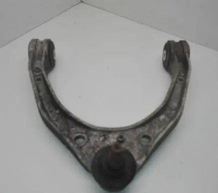 Front lower control arm/wishbone