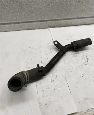 Ford Mondeo Mk III Engine coolant pipe/hose 9Y438