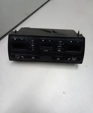 Audi A6 S6 C5 4B Climate control unit 4B0820043Q
