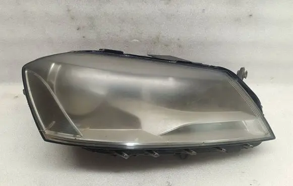 Volkswagen PASSAT B7 Headlight/headlamp 3AB941006 90003373 900033730YD7